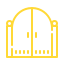 icons8-fence-64
